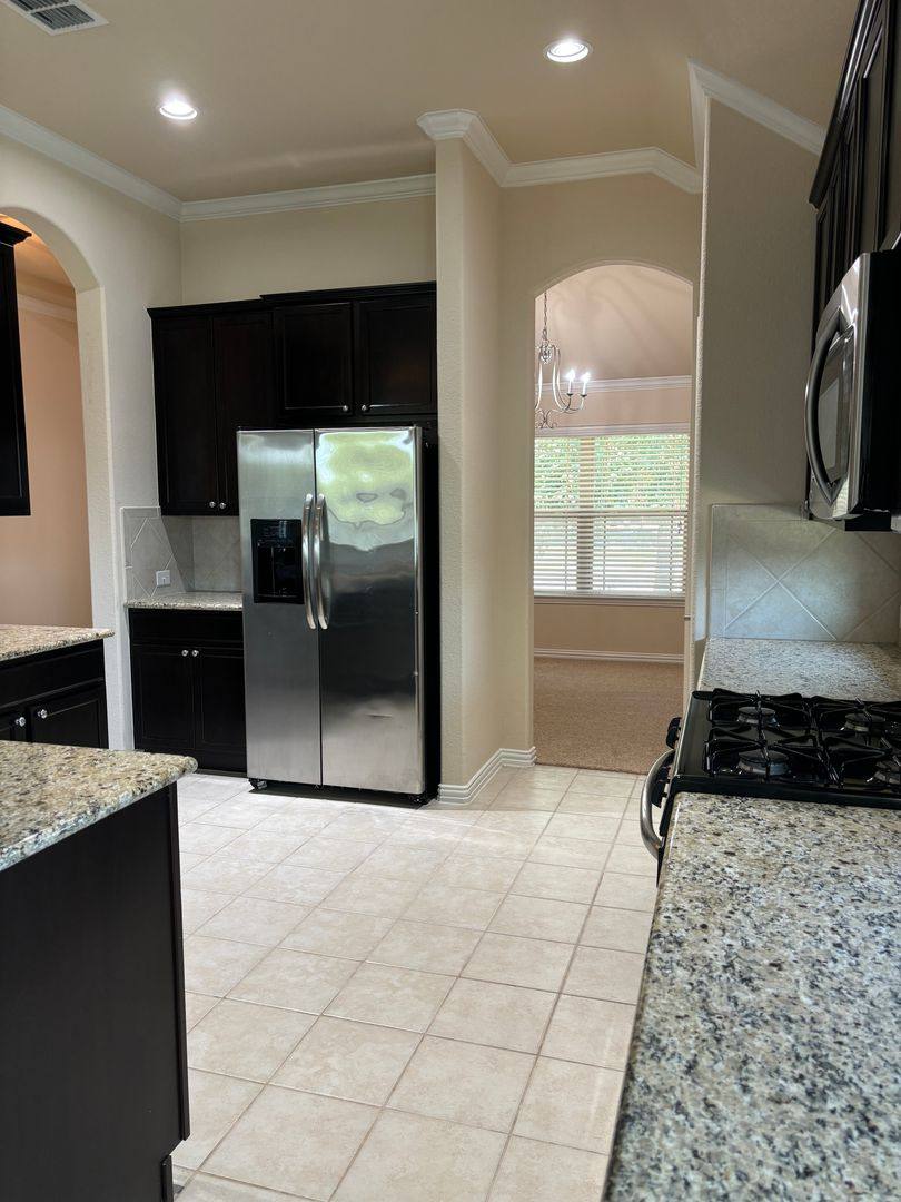 House for rent at 801 Salida Rd, Haslet, TX 76052