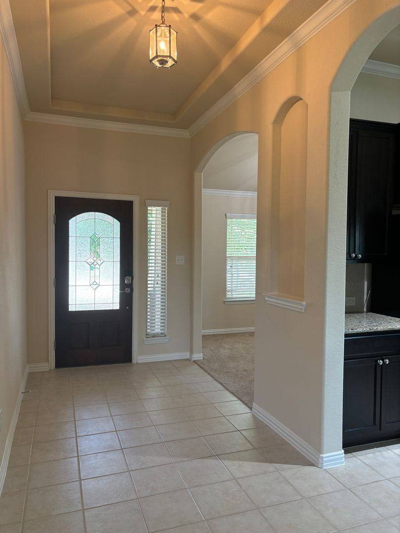 House for rent at 801 Salida Rd, Haslet, TX 76052