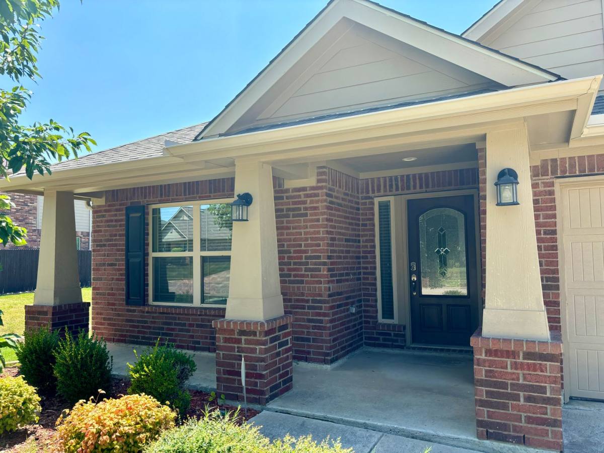 House for rent at 801 Salida Rd, Haslet, TX 76052