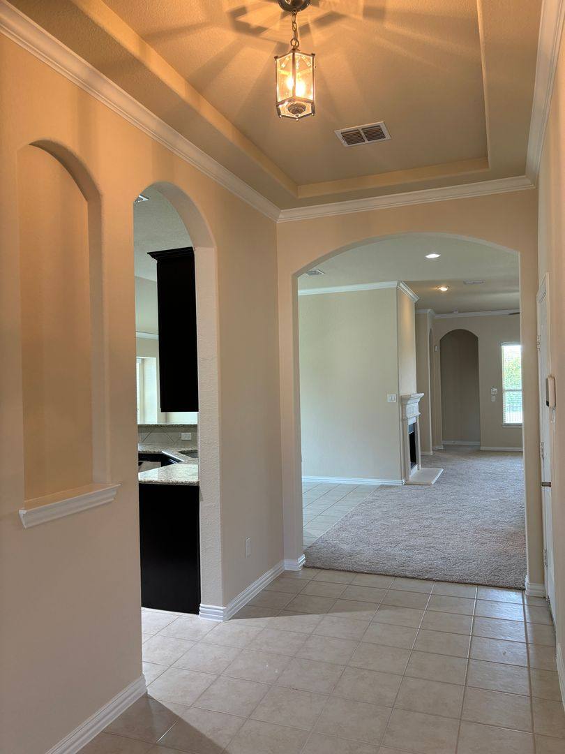 House for rent at 801 Salida Rd, Haslet, TX 76052