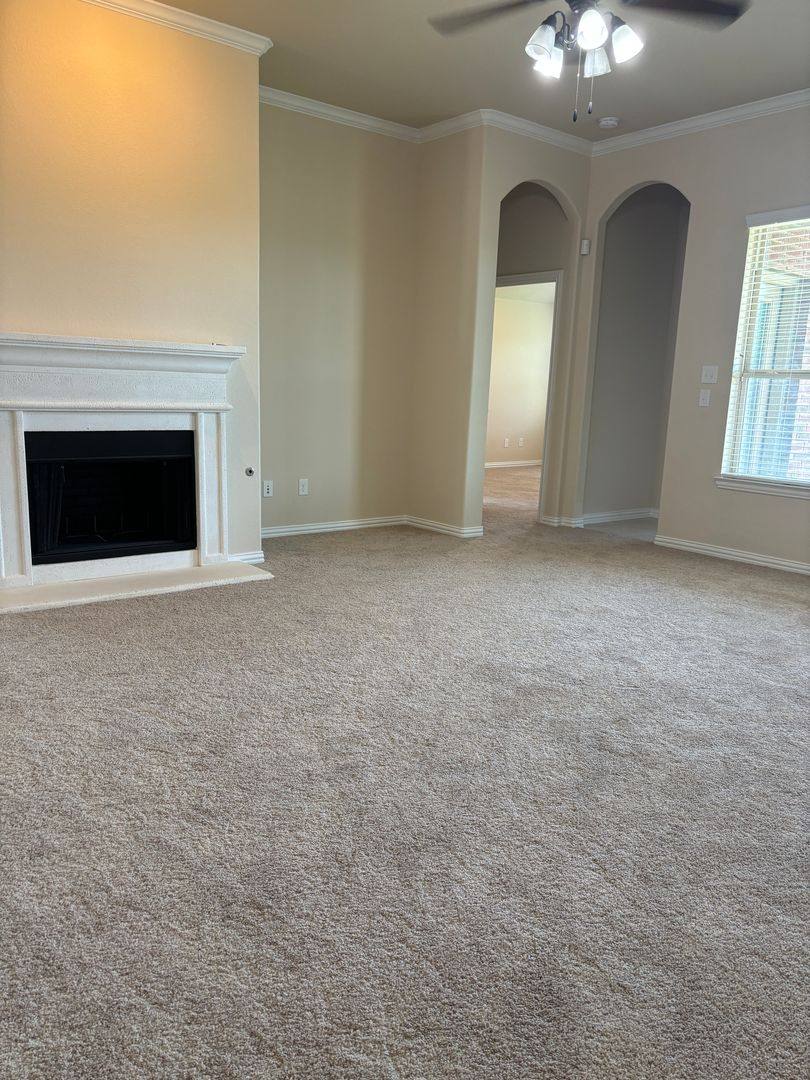 House for rent at 801 Salida Rd, Haslet, TX 76052