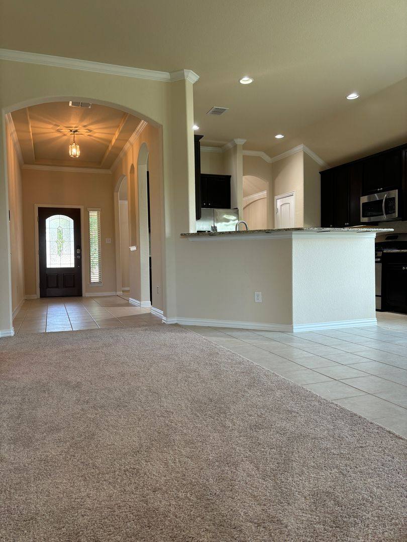 House for rent at 801 Salida Rd, Haslet, TX 76052