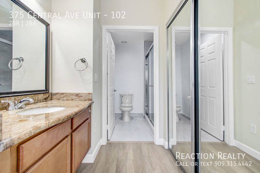 Condo for rent at 375 Central Ave #102, Riverside, CA 92507