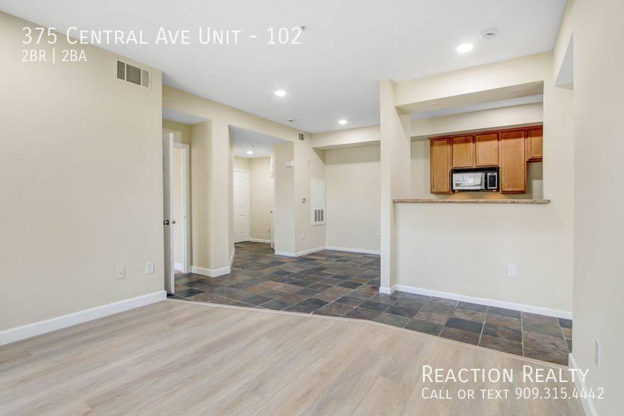 Condo for rent at 375 Central Ave #102, Riverside, CA 92507