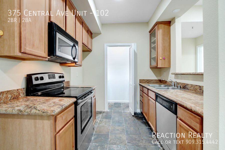 Condo for rent at 375 Central Ave #102, Riverside, CA 92507