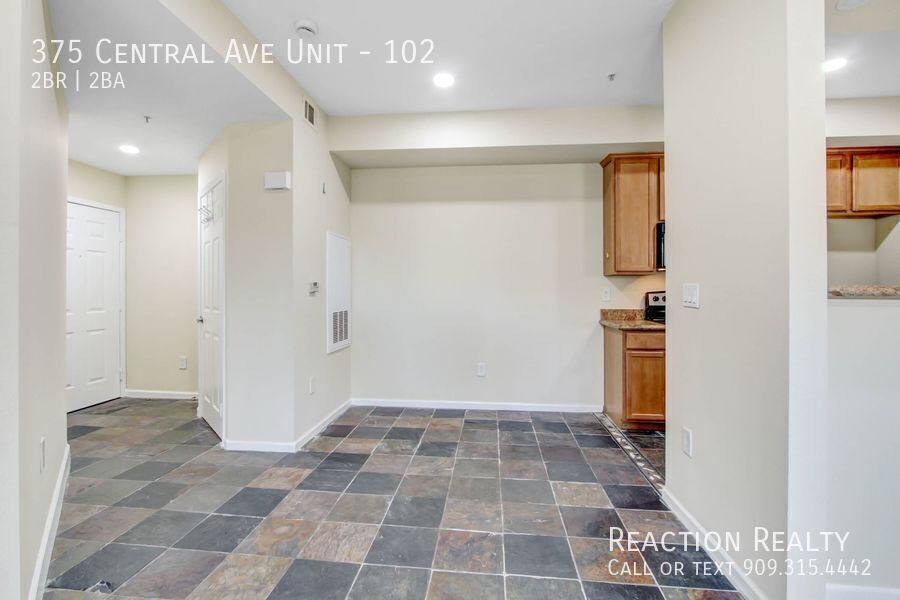 Condo for rent at 375 Central Ave #102, Riverside, CA 92507