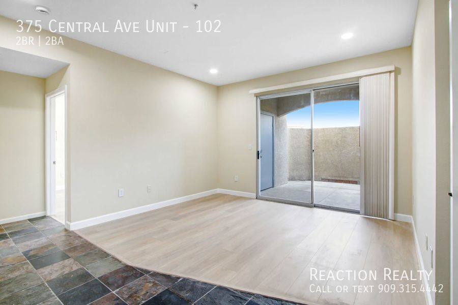 Condo for rent at 375 Central Ave #102, Riverside, CA 92507
