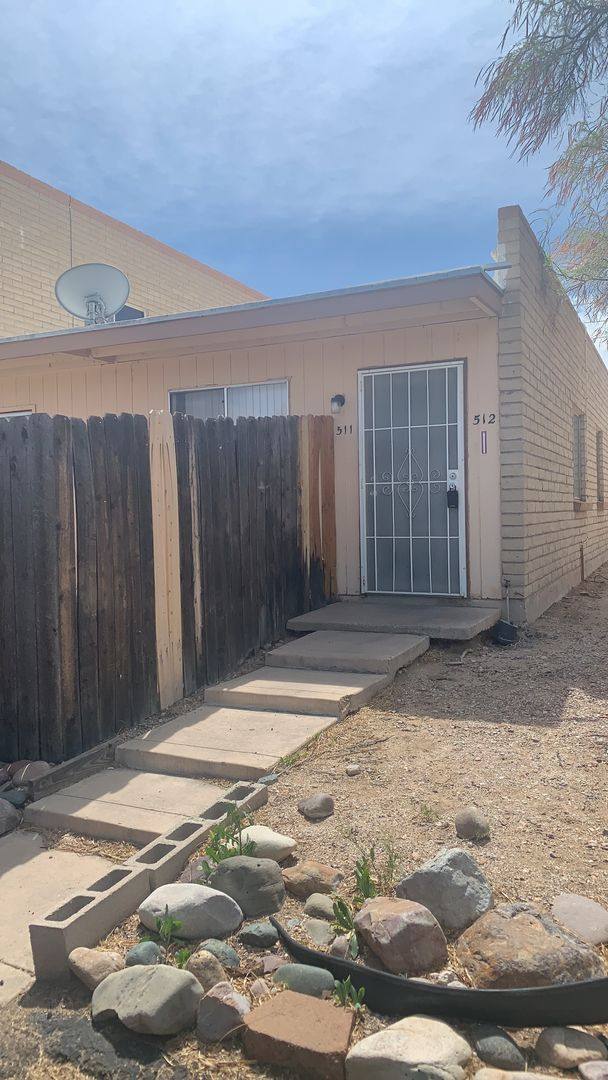 Townhouse for rent at 9009 E Broadway Blvd #511, Tucson, AZ 85710