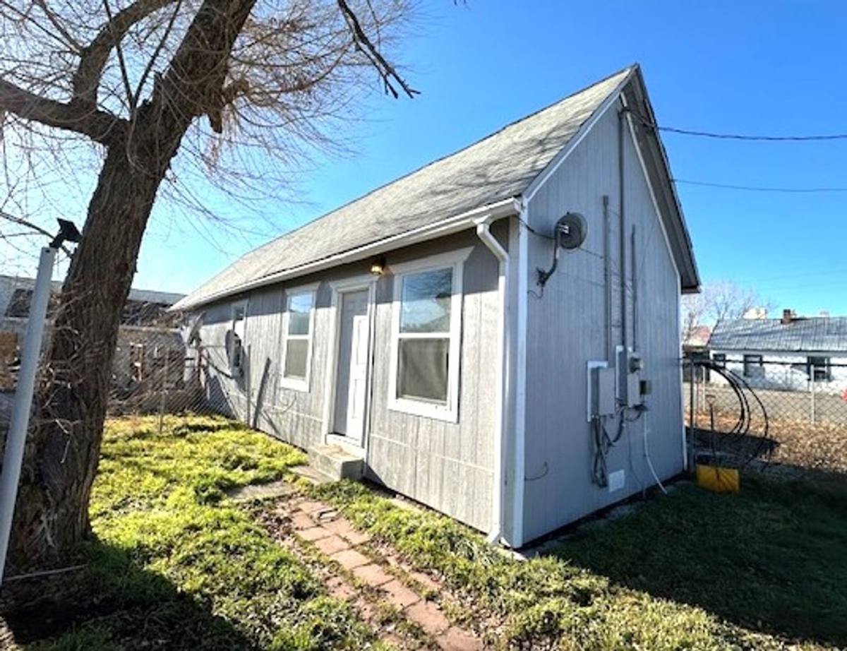 Townhouse for rent at 384 1 2 River St, Elko, NV 89801