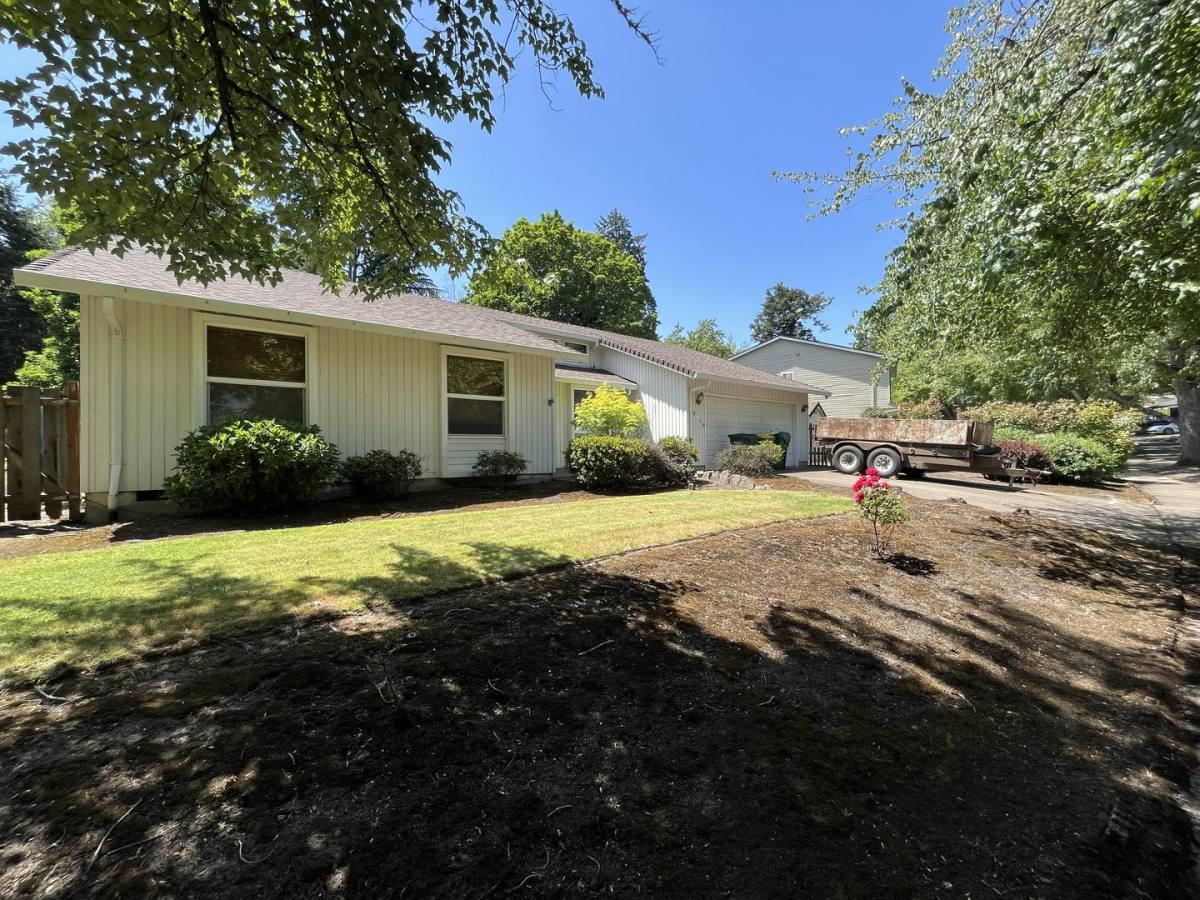 House for rent at 12740 SW Trigger Dr, Beaverton, OR 97008