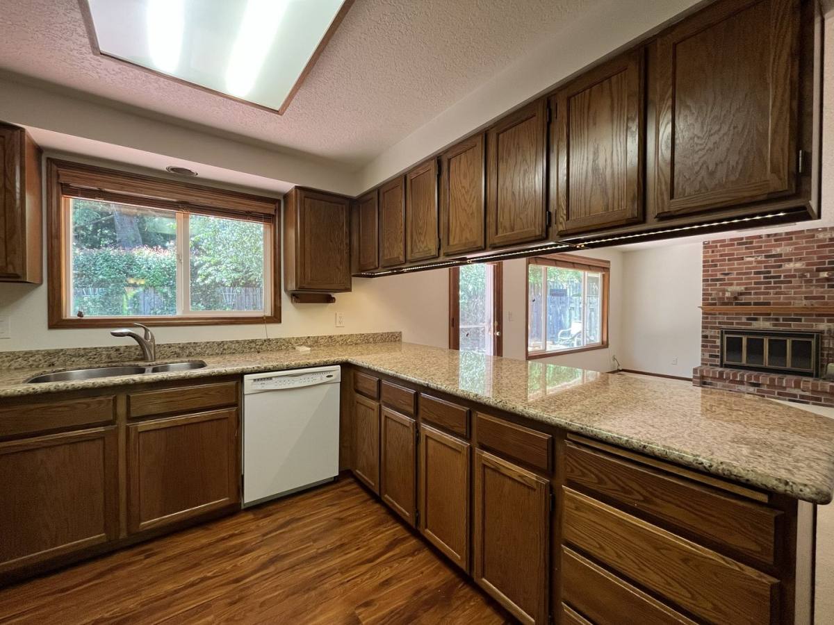 House for rent at 12740 SW Trigger Dr, Beaverton, OR 97008