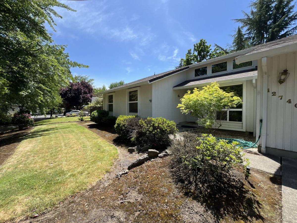 House for rent at 12740 SW Trigger Dr, Beaverton, OR 97008