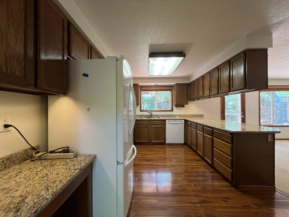 House for rent at 12740 SW Trigger Dr, Beaverton, OR 97008