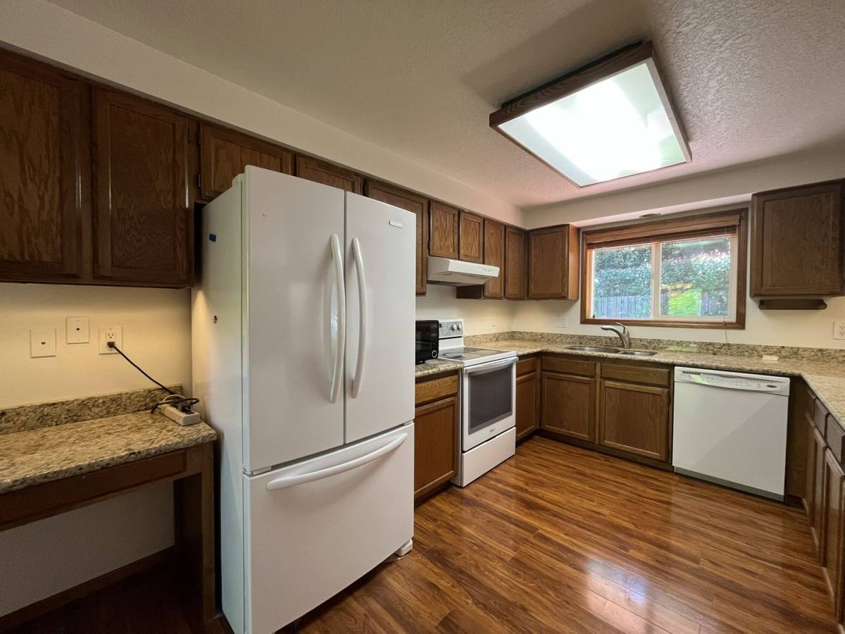 House for rent at 12740 SW Trigger Dr, Beaverton, OR 97008