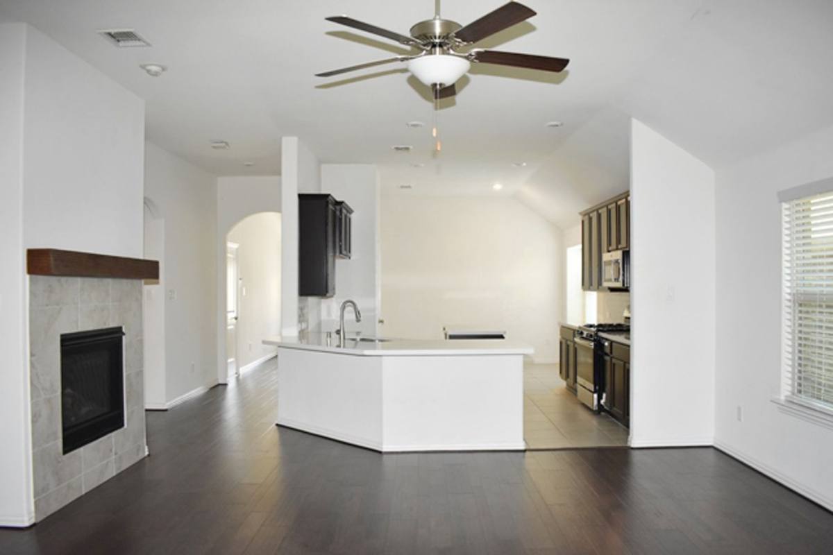 House for rent at 816 Joaquin Way, Haslet, TX 76052