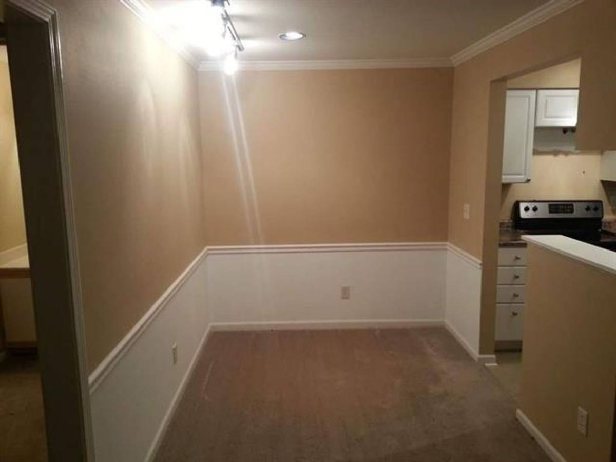 Apartment for rent at 705 Harbor House Dr, Madison, WI 53719