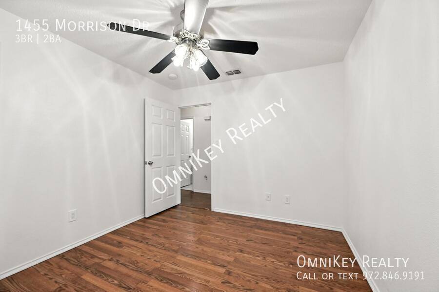 House for rent at 1455 Morrison Dr, Fort Worth, TX 76112