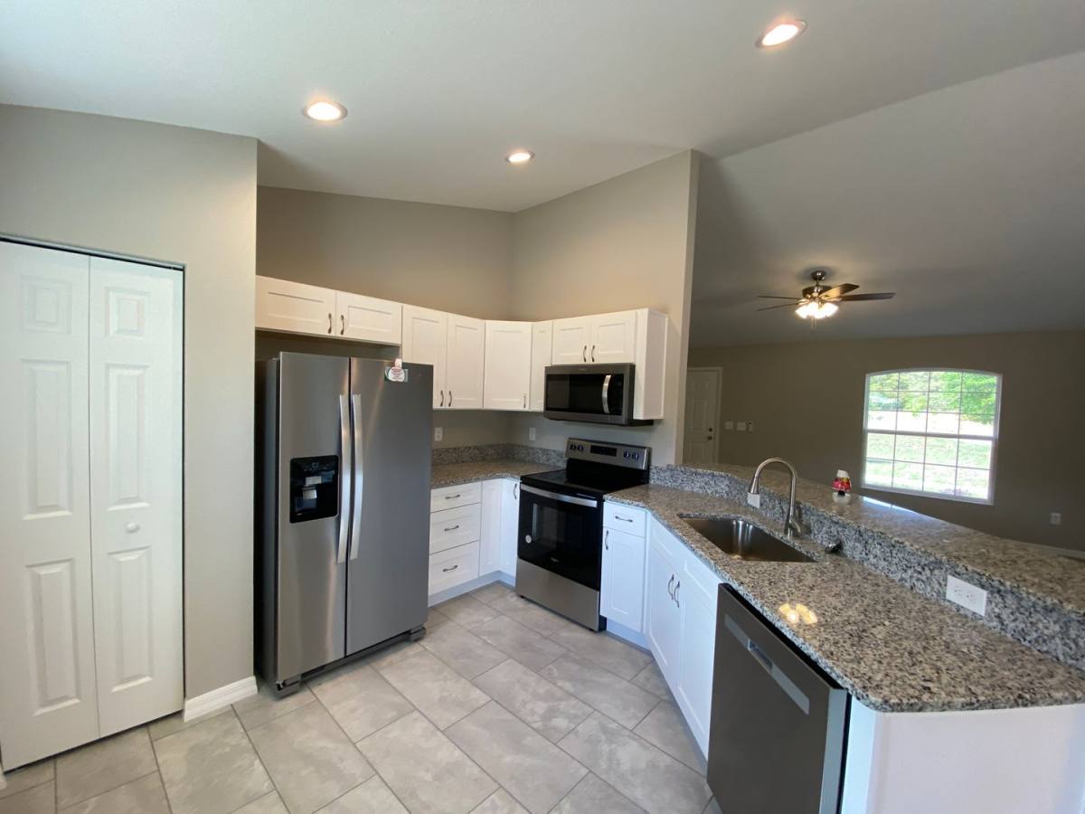House for rent at 9649 Bahia Rd, Ocala, FL 34472