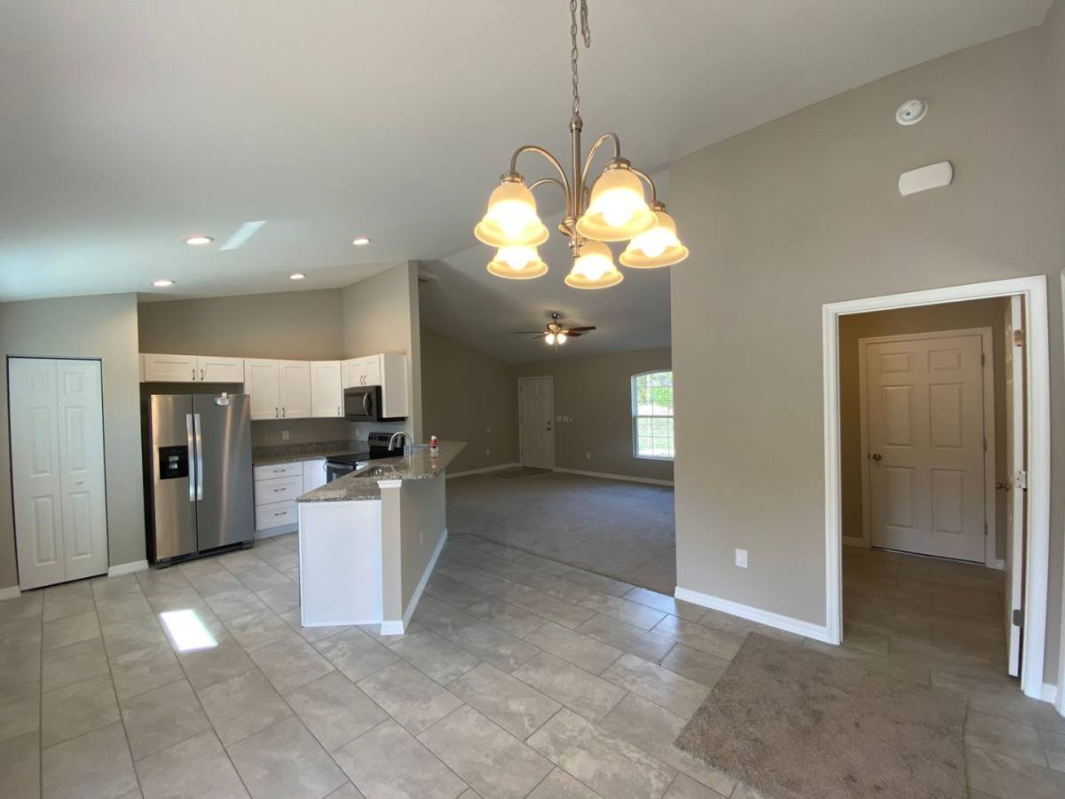 House for rent at 9649 Bahia Rd, Ocala, FL 34472