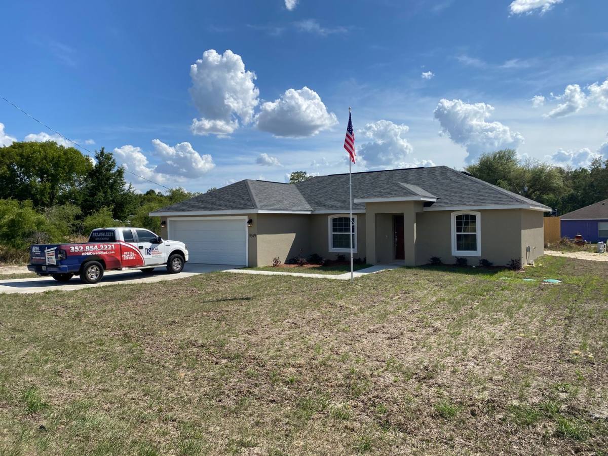 House for rent at 9649 Bahia Rd, Ocala, FL 34472