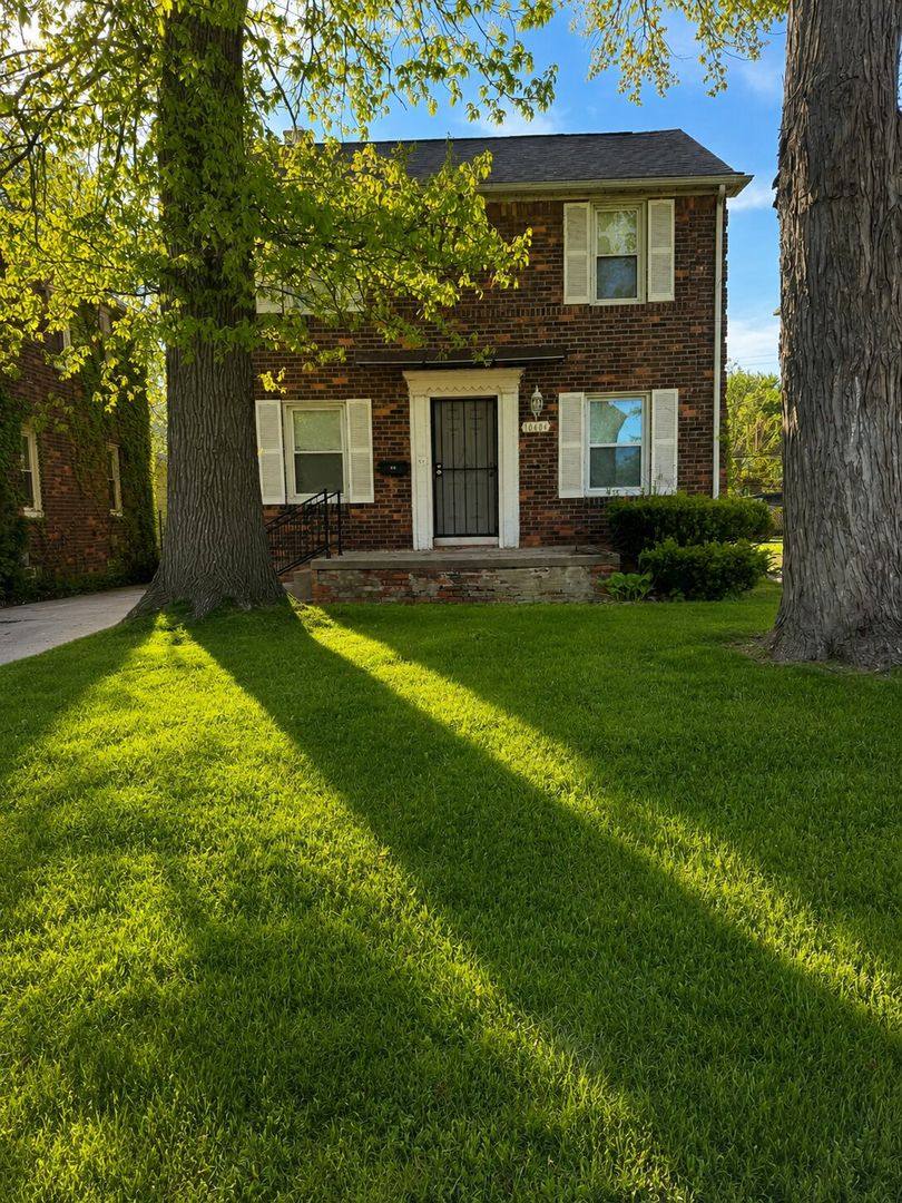 House for rent at 10404 Somerset Ave, Detroit, MI 48224