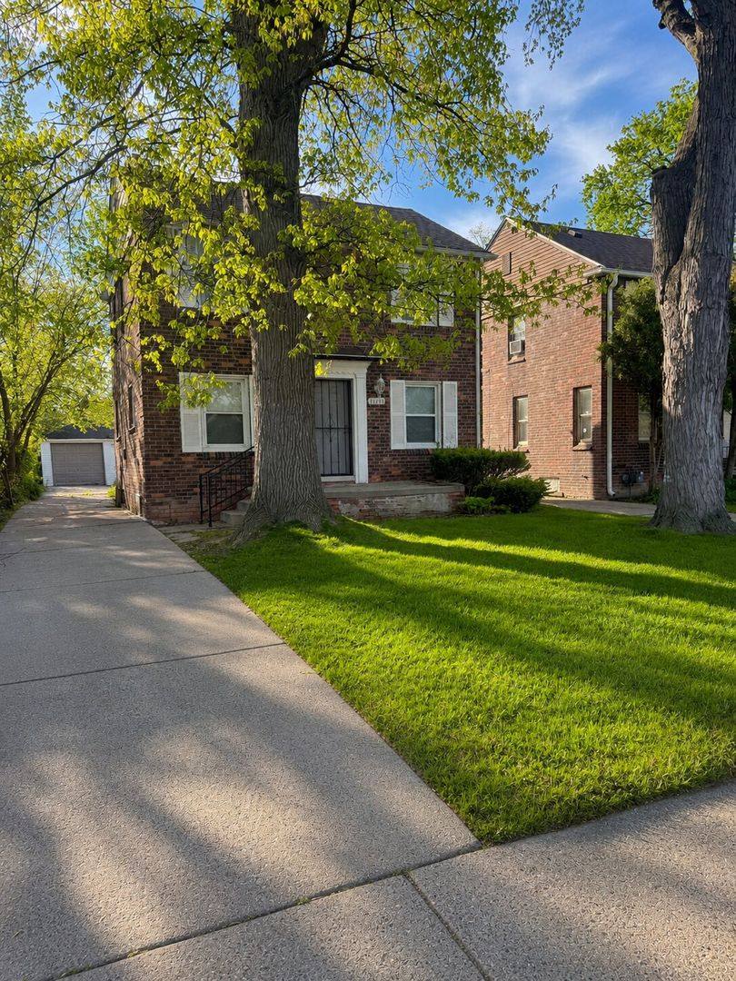 House for rent at 10404 Somerset Ave, Detroit, MI 48224