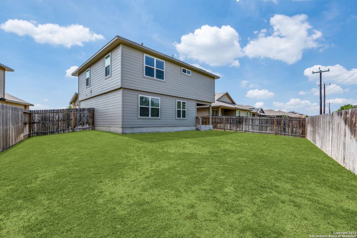 House for rent at 9610 Baytown Coast, San Antonio, TX 78254