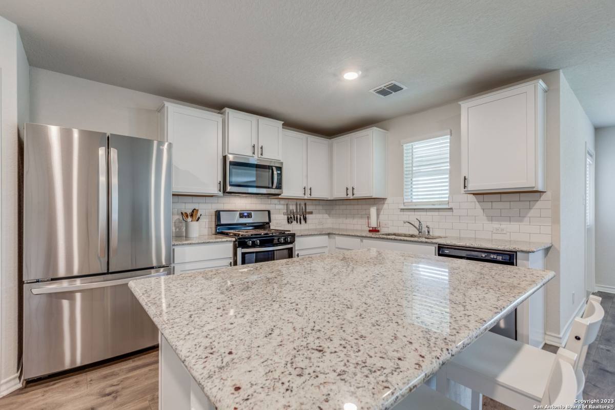 House for rent at 9610 Baytown Coast, San Antonio, TX 78254