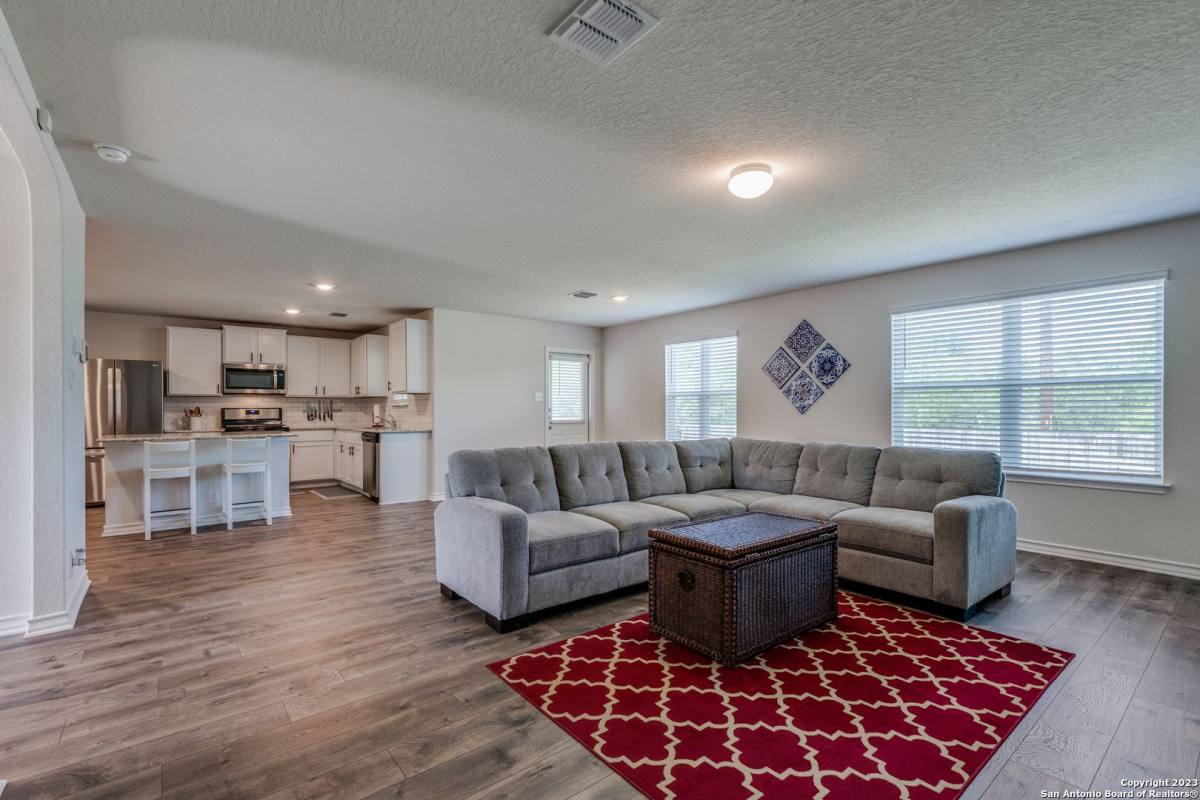 House for rent at 9610 Baytown Coast, San Antonio, TX 78254