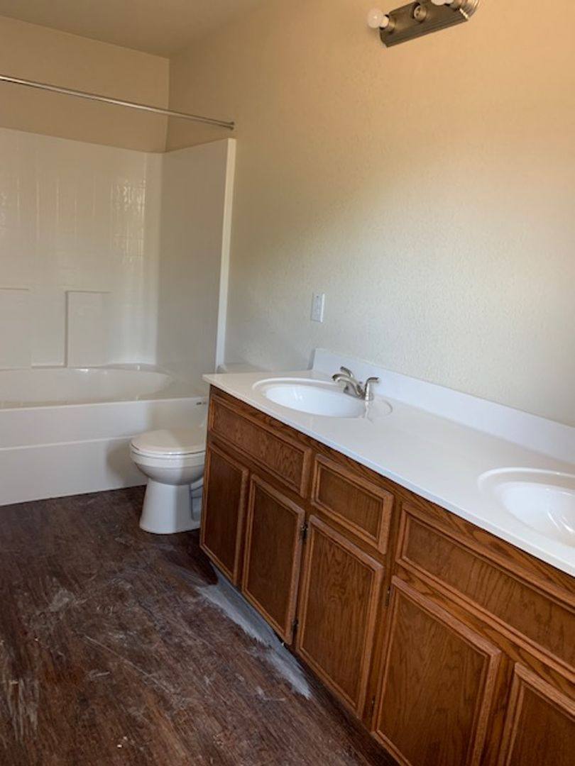 Townhouse for rent at 1319 Calle De Bronce, Temple, TX 76502