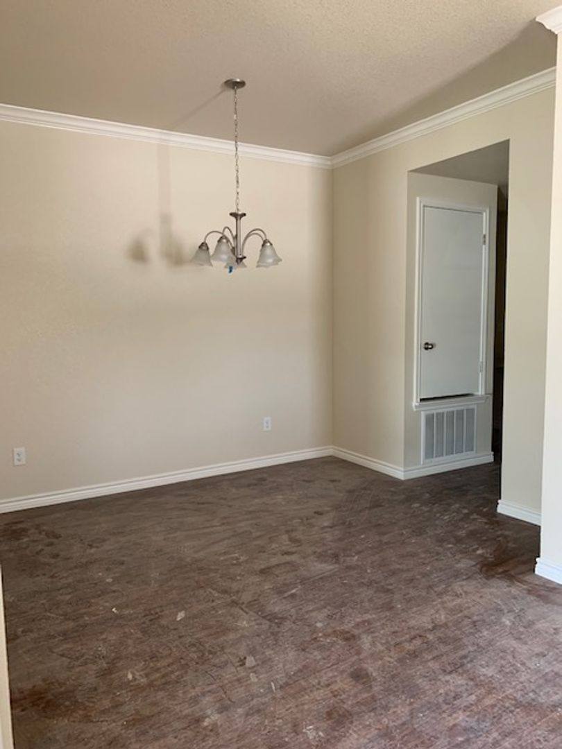 Townhouse for rent at 1319 Calle De Bronce, Temple, TX 76502
