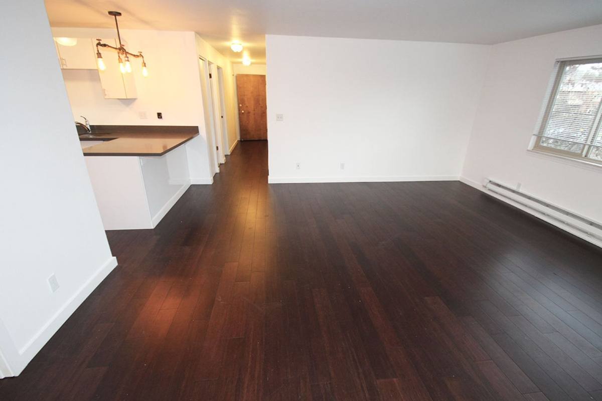 Apartment for rent at 2401 NW 63rd St, Seattle, WA 98107
