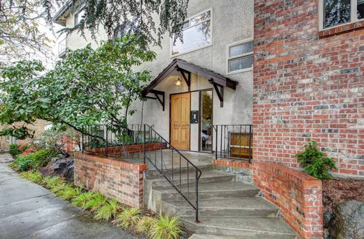 Apartment for rent at 2401 NW 63rd St, Seattle, WA 98107