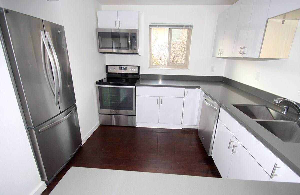 Apartment for rent at 2401 NW 63rd St, Seattle, WA 98107