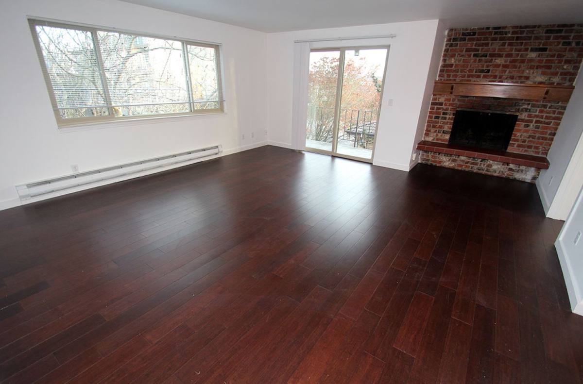 Apartment for rent at 2401 NW 63rd St, Seattle, WA 98107