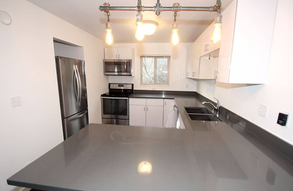 Apartment for rent at 2401 NW 63rd St, Seattle, WA 98107