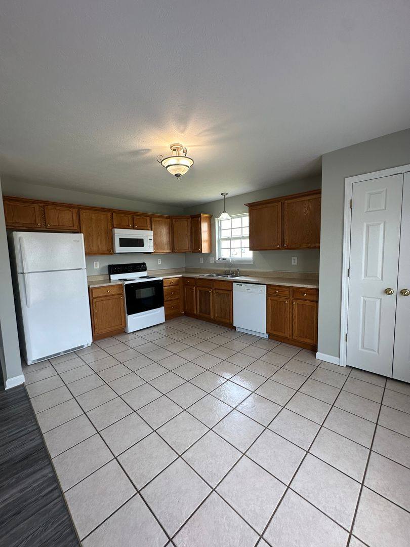 House for rent at 3749 Ellison Dr, West Lafayette, IN 47906