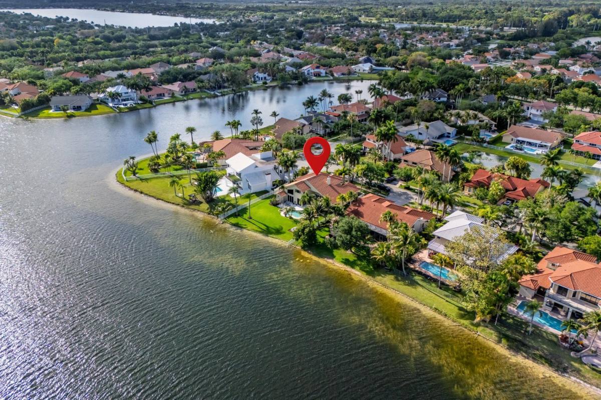 House for rent at 18142 NW 15th Court, Hollywood, FL 33029