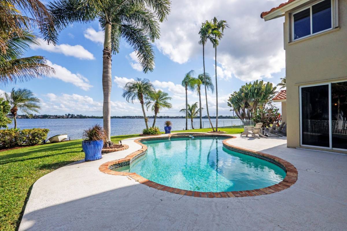 House for rent at 18142 NW 15th Court, Hollywood, FL 33029