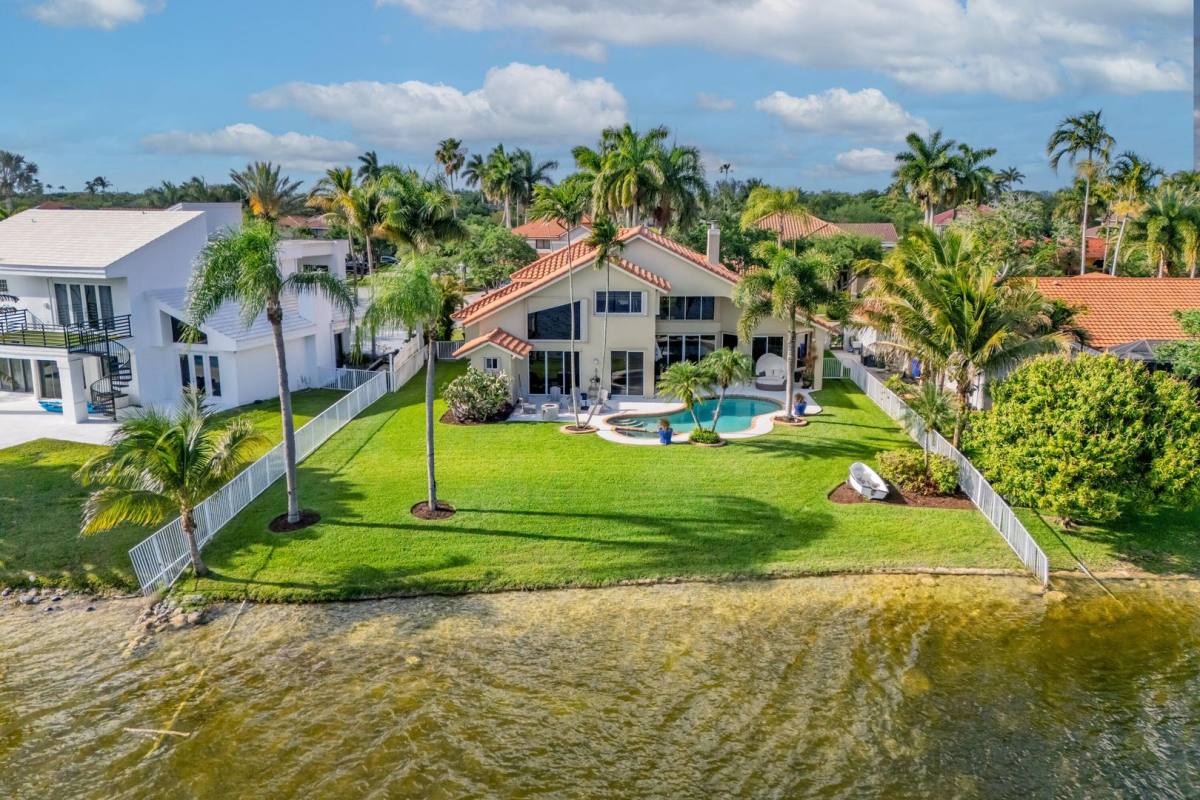 House for rent at 18142 NW 15th Court, Hollywood, FL 33029