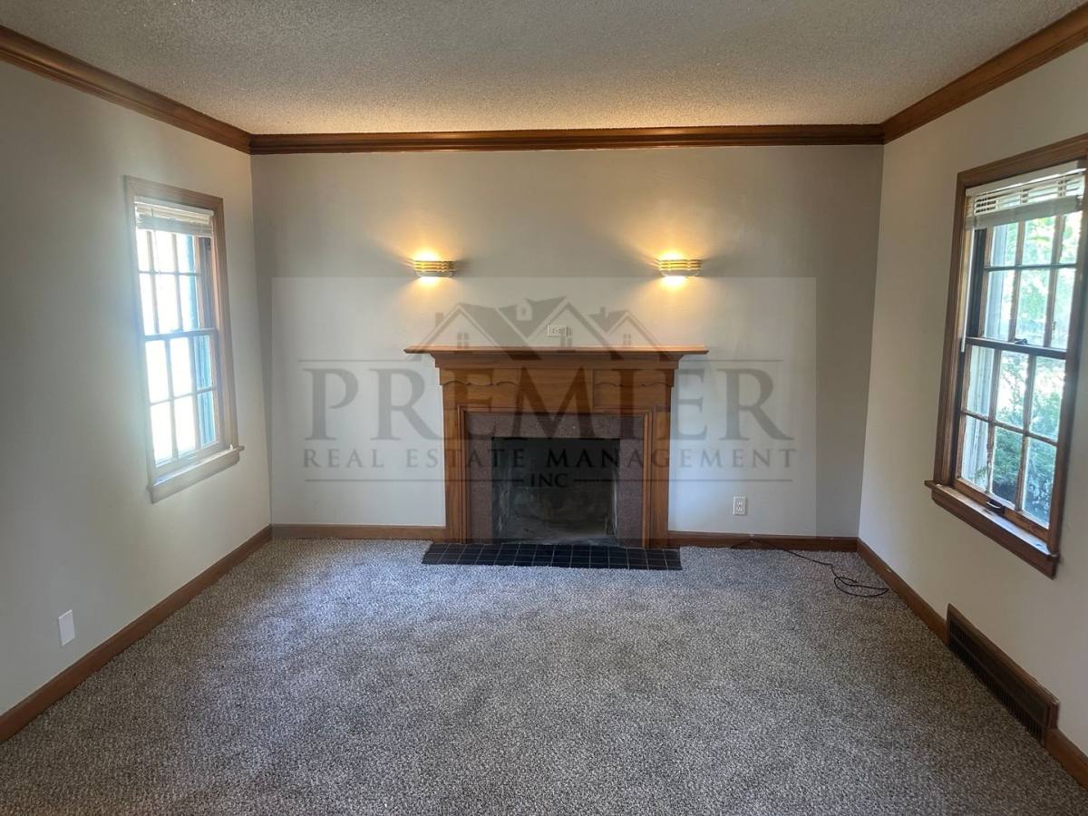 House for rent at 6328 College Ave, Kansas City, MO 64132