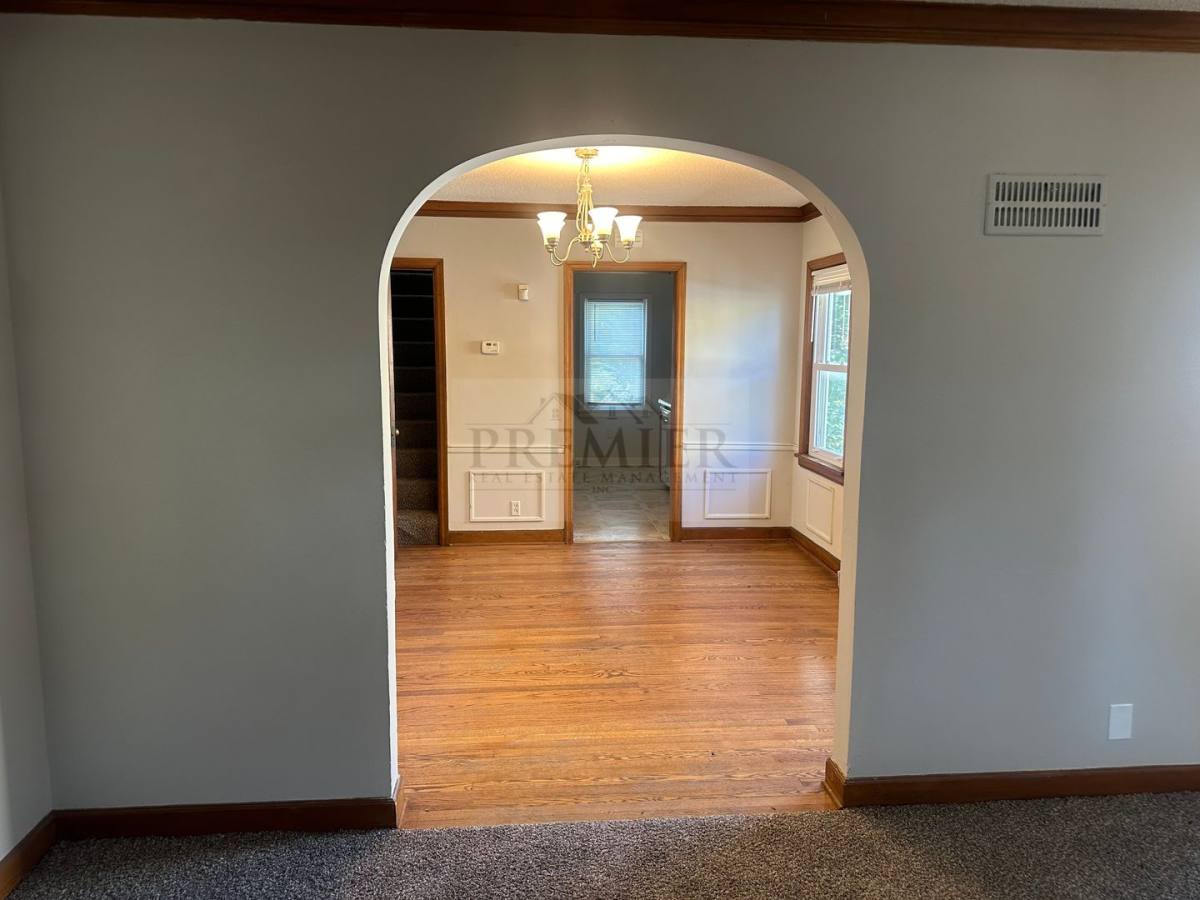 House for rent at 6328 College Ave, Kansas City, MO 64132