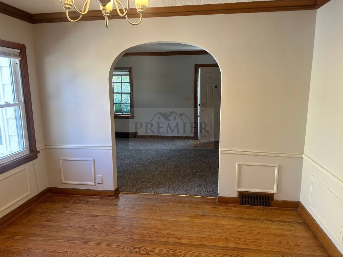 House for rent at 6328 College Ave, Kansas City, MO 64132