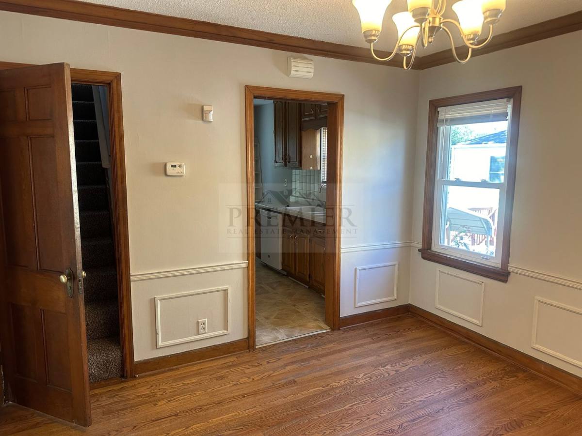 House for rent at 6328 College Ave, Kansas City, MO 64132