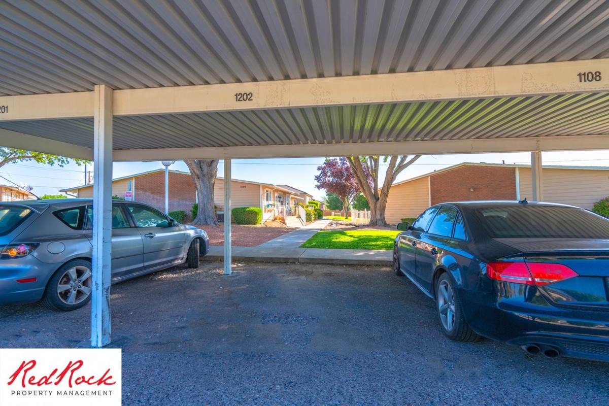 Apartment for rent at 600 N 2450 E, Saint George, UT 84790