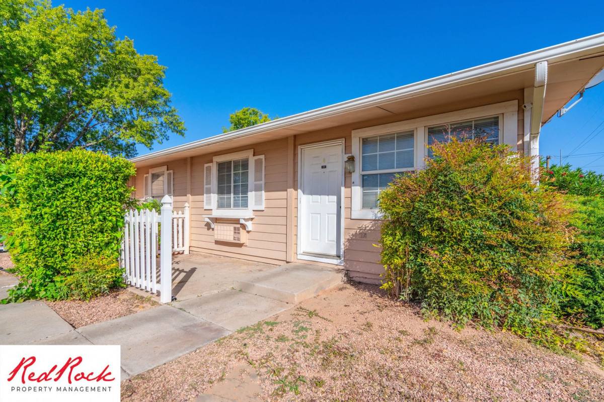Apartment for rent at 600 N 2450 E, Saint George, UT 84790