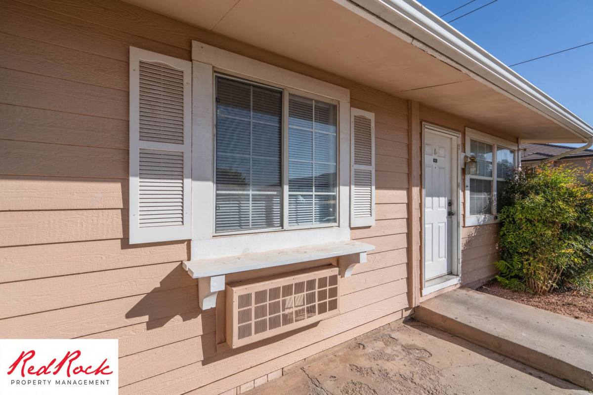 Apartment for rent at 600 N 2450 E, Saint George, UT 84790