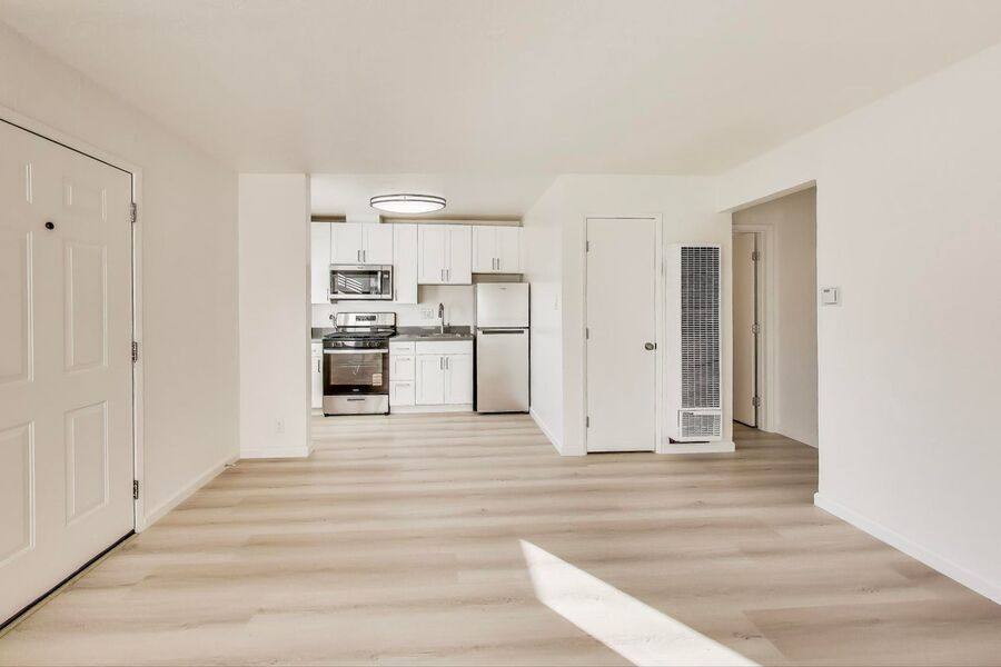 Apartment for rent at 430 Vernon St #10, Oakland, CA 94610
