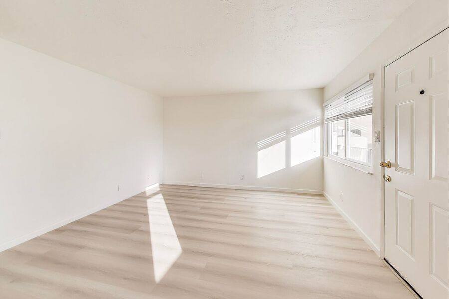Apartment for rent at 430 Vernon St #10, Oakland, CA 94610