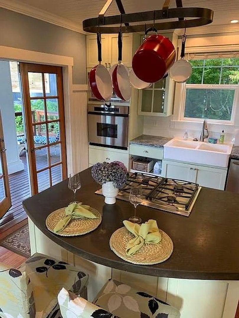 House for rent at 15122 Annavera Lane, Bainbridge Island, WA 98110